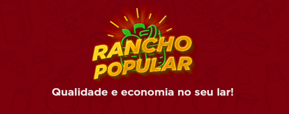 Supermercado Cotrisel lança a ação “Rancho Popular” com preços acessíveis para todos