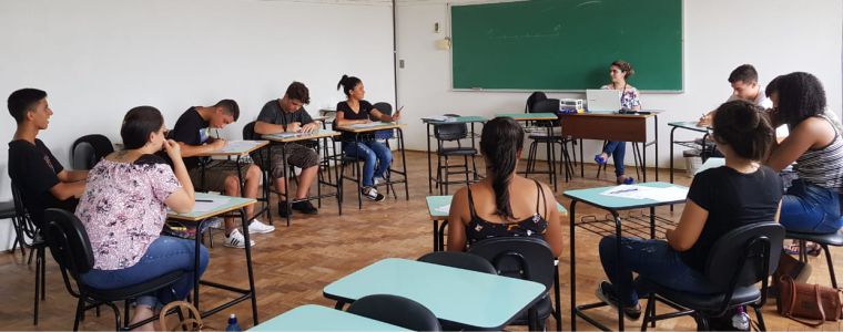 Aulas do Aprendiz Cooperativo iniciam em Formigueiro e Restinga Sêca